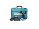 Аккумуляторная дрель-шуруповерт Makita DF347DWE