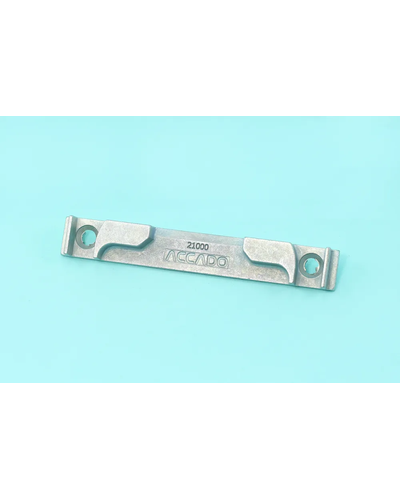 Поворотно-откидная пластина 13 универсальная (100) правая-левая (25)-107П