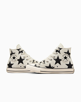 Кеды Converse Chuck Taylor All Star Large Stars