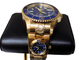 Invicta 45819 Grand Diver Automatic GMT