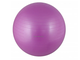 Мяч гимнастический "Альфа Каприз" BF-GB01AB d85см (34"), антивзрыв, малиновый/пурпурный