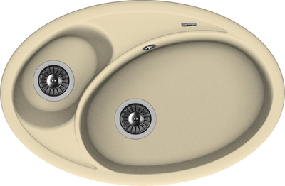 Мойка Florentina Селена (780 x 510 мм)