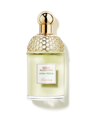 Aqua Allegoria Herba Fresca