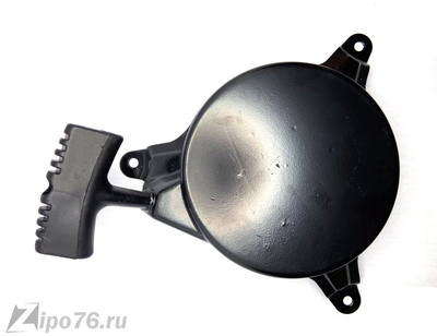 Стартер МТД для мотокультиватора 3 болта