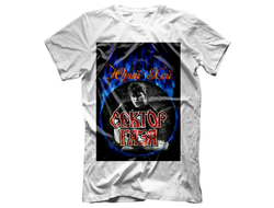 Футболка Сектор Газа, Юрий Хой №49