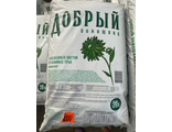 Почвогрунт для садовых цветов и газонных трав 20л