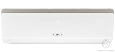 Блок наружный T36H-SNa/O