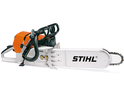 Бензопила STIHL MS 460 Magnum