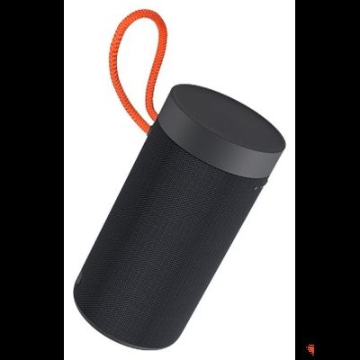 Колонка Xiaomi Mi Outdoor Bluetooth Speaker Black XMYX02JY