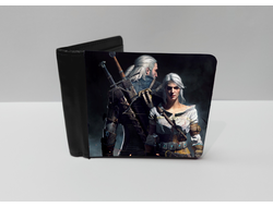 Кошелёк Witcher, Ведьмак №14