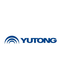 Стекла на Yutong