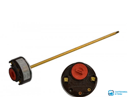 Терморегуляторы,термостаты для водонагревателей.