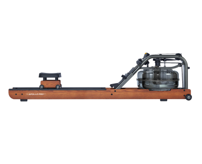 Гребной тренажер APOLLO PRO V