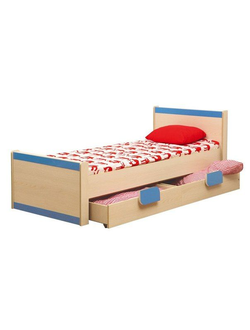 Детские кровати