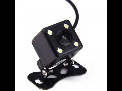 Камера заднего вида с подсветкой HD l606
