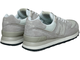 New Balance 574 Silver Summer Fog