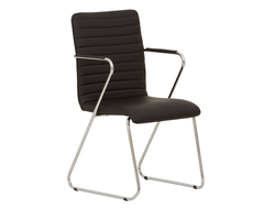 stul task arm chrome