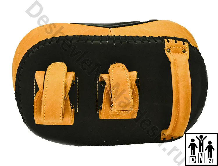 лапа макивара