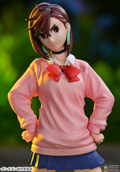 Фигурка Момо Аясэ (Momo Ayase Vol.1 Luminasta)