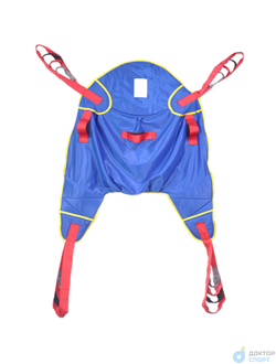 Жилет подвесной HV4