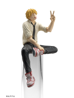 Фигурка Дэндзи (Denji Premium Chokonose Figure)