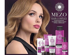 MEZO HAIR COMPLEX