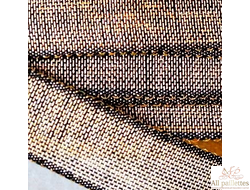 Тесьма металлизированная ТМ211