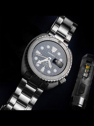 Часы механические seiko srpf79k1 как выглядит внутри