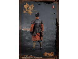 Терракотовый воин ФИГУРКА 1/6 scale Troops of Qin Empire (Terra-cotta Warriors) (CT012-D) Toyspower