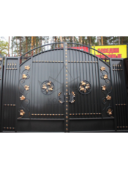 Купеческие