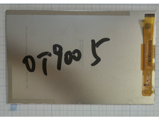 Дисплей (матрица) OneTouch Pixi 8 9005 (DPT 80701-0D5502A)