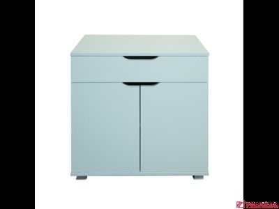 Комод №26 белый