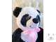 Плюшевая панда 50 см