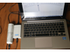 Theta-Meter, USB e-meter