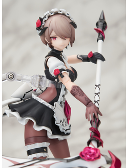 Фигурка 1/8 Рита Россвайс (Rita Rossweisse Umbral Rose Ver.)