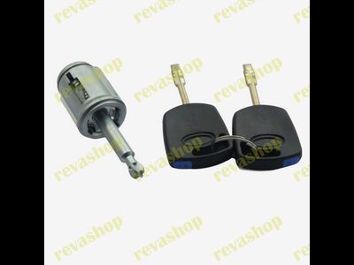 Личинка замка капота Ford Focus 1