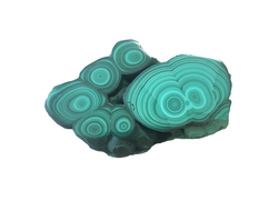 Коллекционный образец малахита. Разные размеры