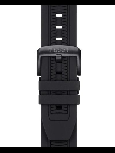 Швейцарские часы Tissot T115.417.37.061.03