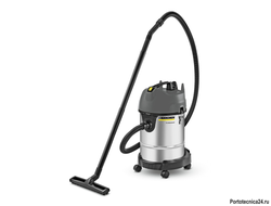 Пылесос влажной и сухой уборки Karcher NT 30/1 Me Classic Edition (1.428-568.0)