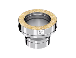 Craft GS-50 старт-сэндвич (316/0,5/304/0,5) Ф150х250