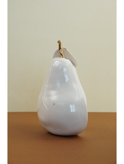 Груша (фарфор)