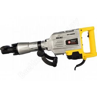 Отбойный молоток КАЛИБР Мастер ОМ-1700/30М