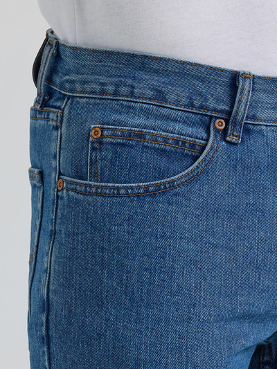 Джинсы Lee® 200 REGULAR FIT STRAIGHT LEG JEAN