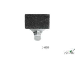 Скребок ISTA с губкой