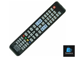 Пульт Д/у универсальный для телевизоров RM-L1195+8 для всех телевизоров