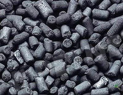 Уголь Sera Super Carbon 250 г