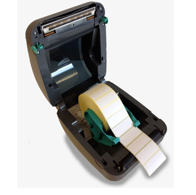 Zebra GX430t принтер