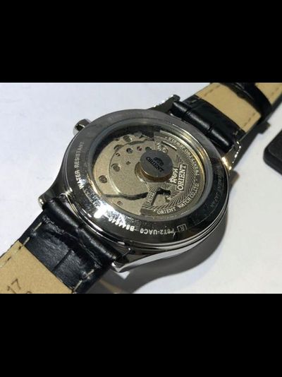 Женские часы Orient RA-AG0019B