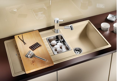 РАЗДЕЛОЧНАЯ ДОСКА Blanco (218313)