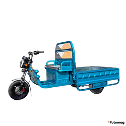 Грузовой электротрицикл IKINGI С06